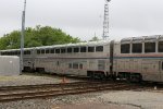 Amtrak 390 Northbound